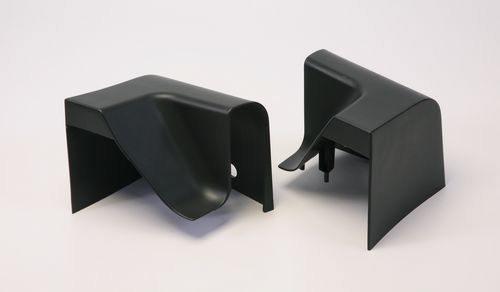 Refrigerator, Air Conditioner and Television Part Assemblies