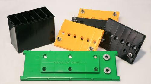 Refrigerator, Air Conditioner and Television Part Assemblies