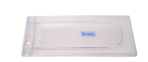 Refrigerator, Air Conditioner and Television Part Assemblies view 5
